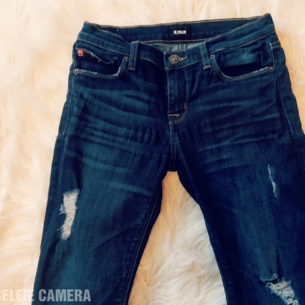 Hudson Jeans